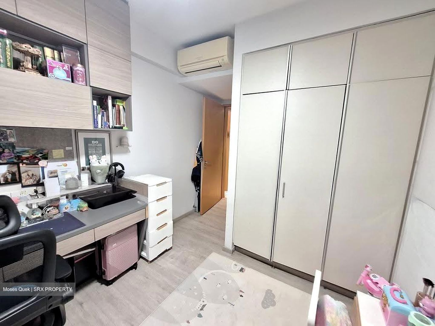 Blossom Residences (D23), Condominium #625327231